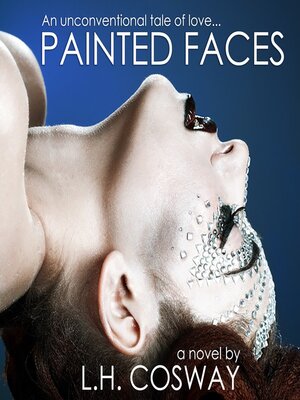 cover image of Painted Faces